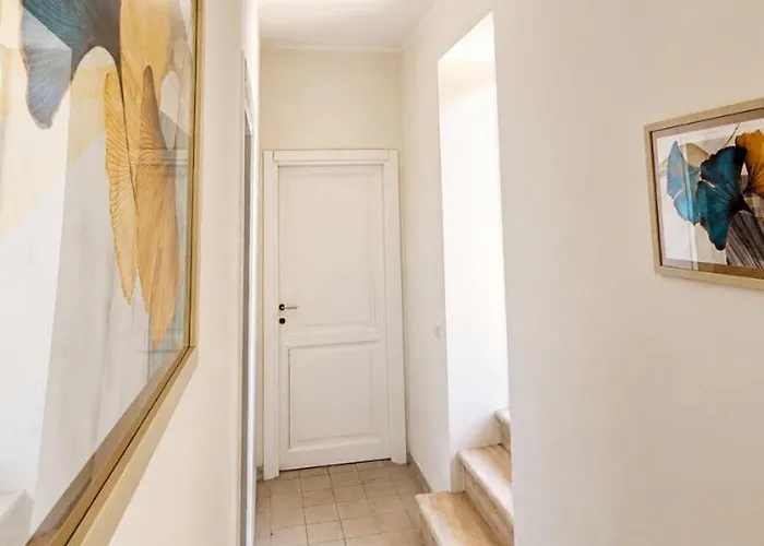 Apartamento Collection39 Scipioni Sky Terrace *